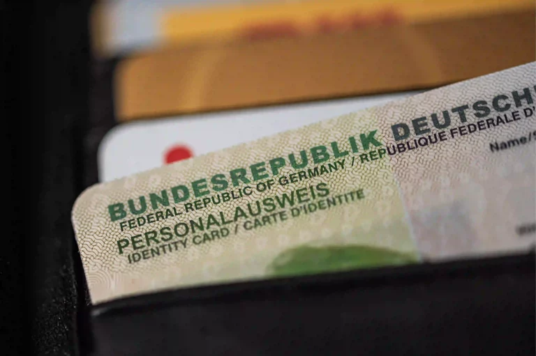 Leitfaden für die Einbürgerung 2026